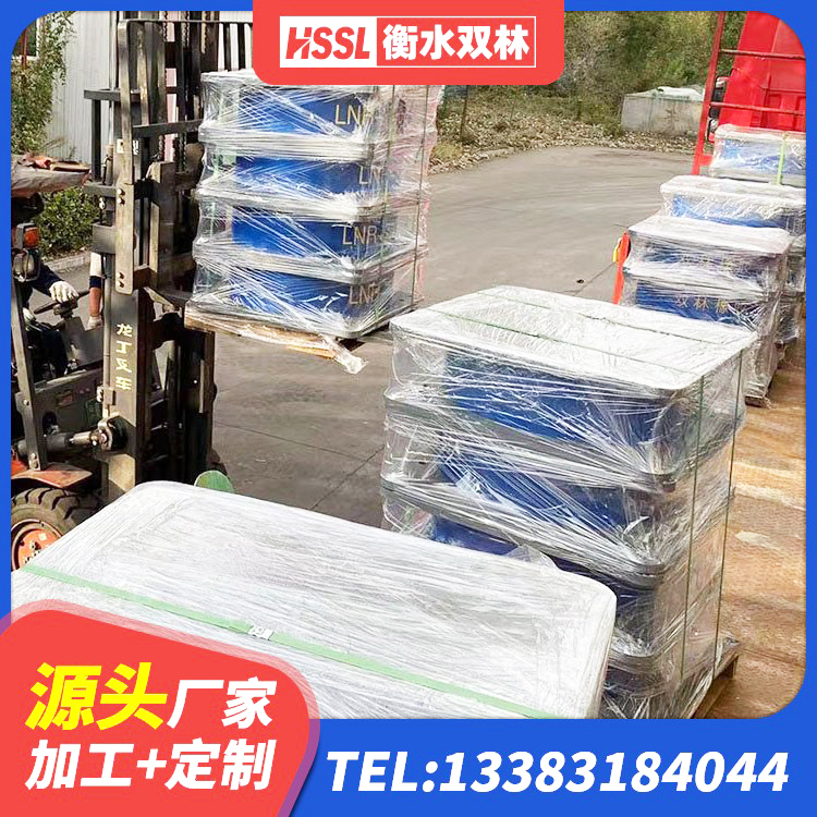 神农架林区LNR600隔震支座多少钱 神农架林区建筑工程支座生产厂家 神农架林区LNR500建筑隔震橡胶支座 神农架林区LNR橡胶隔震支座1000(II型)生产厂家 - 第5张